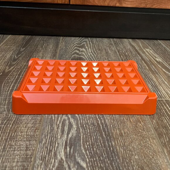 Vintage Tupperware Deli Meat/Hot Dog/Bacon Keeper - Picture 10 of 13